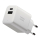 Ładowarka do smartfonów Native Union Fast GaN Charger PD 45W (2 ports) white